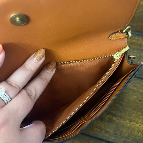 ✨Coach Hayden Crossbody Bag Purse✨ - Picture 11 of 12